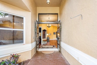 Live the lifestyle you deserve in this beautifully appointed on Indian Spring Golf and Country Club in Florida - for sale on GolfHomes.com, golf home, golf lot