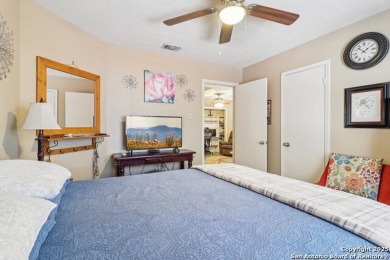 Move-In Ready Home in Northern Hills Golf Community! Great on Northern Hills Golf Club in Texas - for sale on GolfHomes.com, golf home, golf lot