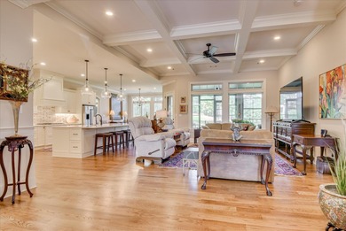 Step into a world of sophistication and unparalleled on The Reserve Club At Woodside Plantation in South Carolina - for sale on GolfHomes.com, golf home, golf lot