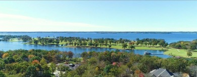 Who knew going fishing could be this much fun? This luxurious on Links At Lands End in Texas - for sale on GolfHomes.com, golf home, golf lot