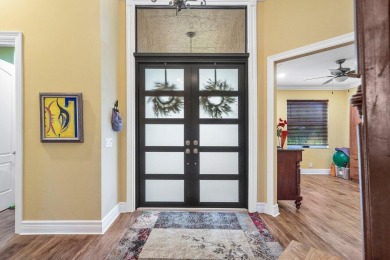 Live the lifestyle you deserve in this beautifully appointed on Indian Spring Golf and Country Club in Florida - for sale on GolfHomes.com, golf home, golf lot