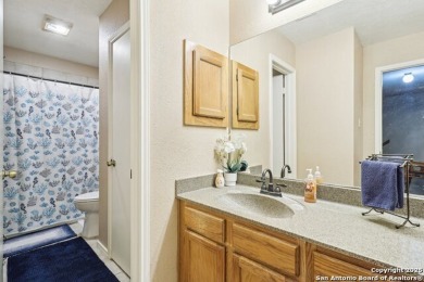 Move-In Ready Home in Northern Hills Golf Community! Great on Northern Hills Golf Club in Texas - for sale on GolfHomes.com, golf home, golf lot