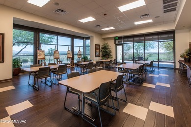 Thoughtfully designed and impeccably maintained, this pristine on Saddlebrooke Ranch Golf Club in Arizona - for sale on GolfHomes.com, golf home, golf lot