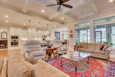 Step into a world of sophistication and unparalleled on The Reserve Club At Woodside Plantation in South Carolina - for sale on GolfHomes.com, golf home, golf lot