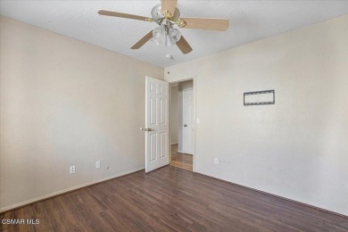Location Location! Your next home literally backs the #1 Fairway on Silver Lakes Golf Course in California - for sale on GolfHomes.com, golf home, golf lot