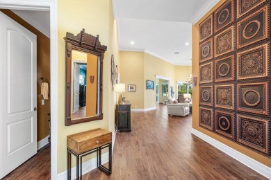 Live the lifestyle you deserve in this beautifully appointed on Indian Spring Golf and Country Club in Florida - for sale on GolfHomes.com, golf home, golf lot