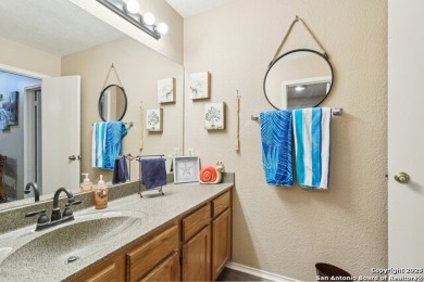 Move-In Ready Home in Northern Hills Golf Community! Great on Northern Hills Golf Club in Texas - for sale on GolfHomes.com, golf home, golf lot