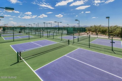 Thoughtfully designed and impeccably maintained, this pristine on Saddlebrooke Ranch Golf Club in Arizona - for sale on GolfHomes.com, golf home, golf lot