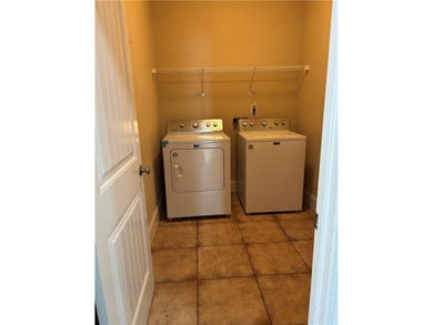 Welcome to 7562 Watson Circle-an incredible opportunity inside a on Canongate At Heron Bay in Georgia - for sale on GolfHomes.com, golf home, golf lot