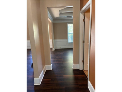 Welcome to 7562 Watson Circle-an incredible opportunity inside a on Canongate At Heron Bay in Georgia - for sale on GolfHomes.com, golf home, golf lot