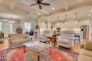 Step into a world of sophistication and unparalleled on The Reserve Club At Woodside Plantation in South Carolina - for sale on GolfHomes.com, golf home, golf lot