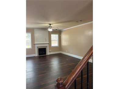 Welcome to 7562 Watson Circle-an incredible opportunity inside a on Canongate At Heron Bay in Georgia - for sale on GolfHomes.com, golf home, golf lot