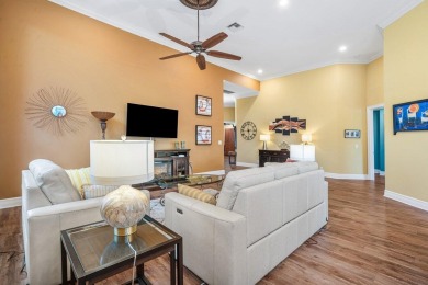 Live the lifestyle you deserve in this beautifully appointed on Indian Spring Golf and Country Club in Florida - for sale on GolfHomes.com, golf home, golf lot