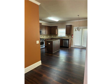 Welcome to 7562 Watson Circle-an incredible opportunity inside a on Canongate At Heron Bay in Georgia - for sale on GolfHomes.com, golf home, golf lot