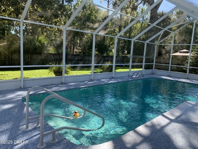 WOW! Rare offering. This 3/2.5 Pool home sits on a half acre on on The Club At Pelican Bay - North Course in Florida - for sale on GolfHomes.com, golf home, golf lot