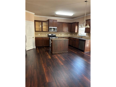 Welcome to 7562 Watson Circle-an incredible opportunity inside a on Canongate At Heron Bay in Georgia - for sale on GolfHomes.com, golf home, golf lot