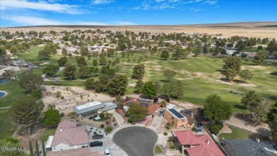 Location Location! Your next home literally backs the #1 Fairway on Silver Lakes Golf Course in California - for sale on GolfHomes.com, golf home, golf lot
