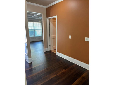 Welcome to 7562 Watson Circle-an incredible opportunity inside a on Canongate At Heron Bay in Georgia - for sale on GolfHomes.com, golf home, golf lot