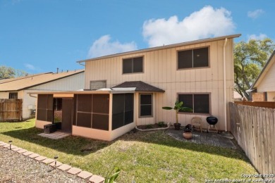 Move-In Ready Home in Northern Hills Golf Community! Great on Northern Hills Golf Club in Texas - for sale on GolfHomes.com, golf home, golf lot