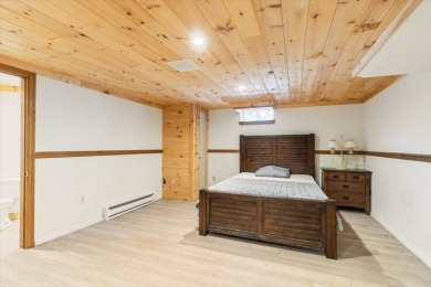 5 bedroom lakefront at upscale Eagle Rock Golf & Ski Resort! on Eagle Rock Golf Course in Pennsylvania - for sale on GolfHomes.com, golf home, golf lot