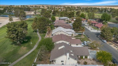 Location Location! Your next home literally backs the #1 Fairway on Silver Lakes Golf Course in California - for sale on GolfHomes.com, golf home, golf lot