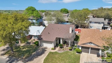 Move-In Ready Home in Northern Hills Golf Community! Great on Northern Hills Golf Club in Texas - for sale on GolfHomes.com, golf home, golf lot