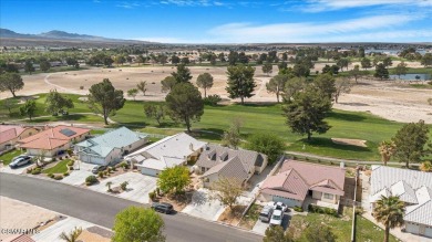 Location Location! Your next home literally backs the #1 Fairway on Silver Lakes Golf Course in California - for sale on GolfHomes.com, golf home, golf lot