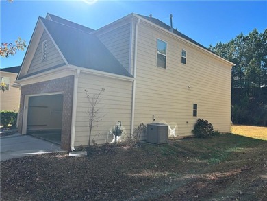 Welcome to 7562 Watson Circle-an incredible opportunity inside a on Canongate At Heron Bay in Georgia - for sale on GolfHomes.com, golf home, golf lot