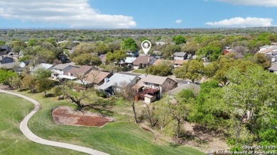 Move-In Ready Home in Northern Hills Golf Community! Great on Northern Hills Golf Club in Texas - for sale on GolfHomes.com, golf home, golf lot