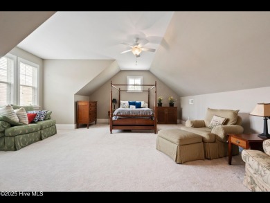 Welcome to this beautifully crafted home in the gated community on Compass Pointe Golf Course in North Carolina - for sale on GolfHomes.com, golf home, golf lot