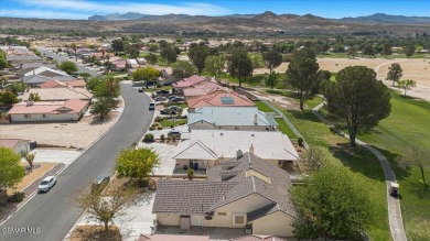 Location Location! Your next home literally backs the #1 Fairway on Silver Lakes Golf Course in California - for sale on GolfHomes.com, golf home, golf lot