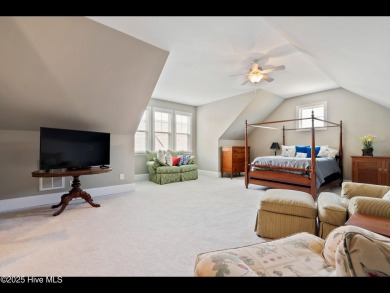 Welcome to this beautifully crafted home in the gated community on Compass Pointe Golf Course in North Carolina - for sale on GolfHomes.com, golf home, golf lot
