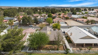 Location Location! Your next home literally backs the #1 Fairway on Silver Lakes Golf Course in California - for sale on GolfHomes.com, golf home, golf lot