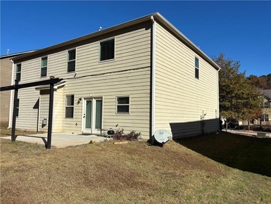 Welcome to 7562 Watson Circle-an incredible opportunity inside a on Canongate At Heron Bay in Georgia - for sale on GolfHomes.com, golf home, golf lot