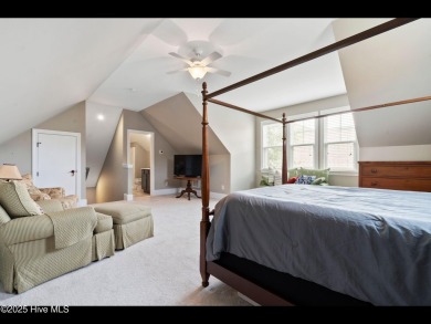 Welcome to this beautifully crafted home in the gated community on Compass Pointe Golf Course in North Carolina - for sale on GolfHomes.com, golf home, golf lot