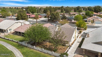 Location Location! Your next home literally backs the #1 Fairway on Silver Lakes Golf Course in California - for sale on GolfHomes.com, golf home, golf lot