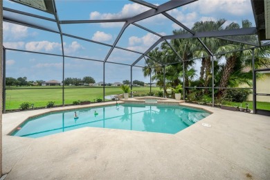 OWNER TRANSFERRED! Price Reduced! QUICK POSSESSION! DISCOVER a on Lake Jovita Golf and Country Club in Florida - for sale on GolfHomes.com, golf home, golf lot