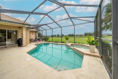 OWNER TRANSFERRED! Price Reduced! QUICK POSSESSION! DISCOVER a on Lake Jovita Golf and Country Club in Florida - for sale on GolfHomes.com, golf home, golf lot