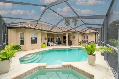 OWNER TRANSFERRED! Price Reduced! QUICK POSSESSION! DISCOVER a on Lake Jovita Golf and Country Club in Florida - for sale on GolfHomes.com, golf home, golf lot