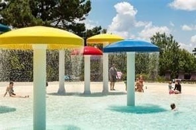 Welcome to 7562 Watson Circle-an incredible opportunity inside a on Canongate At Heron Bay in Georgia - for sale on GolfHomes.com, golf home, golf lot