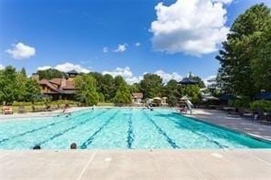 Welcome to 7562 Watson Circle-an incredible opportunity inside a on Canongate At Heron Bay in Georgia - for sale on GolfHomes.com, golf home, golf lot