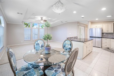 PUNTA GORDA, FL - Welcome to easy, carefree Florida living in on Saint Andrews South Golf Club in Florida - for sale on GolfHomes.com, golf home, golf lot