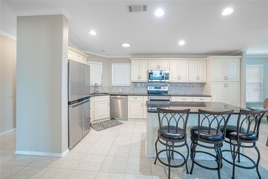 PUNTA GORDA, FL - Welcome to easy, carefree Florida living in on Saint Andrews South Golf Club in Florida - for sale on GolfHomes.com, golf home, golf lot