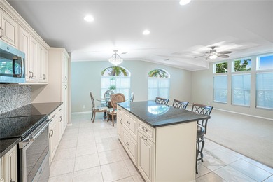 PUNTA GORDA, FL - Welcome to easy, carefree Florida living in on Saint Andrews South Golf Club in Florida - for sale on GolfHomes.com, golf home, golf lot