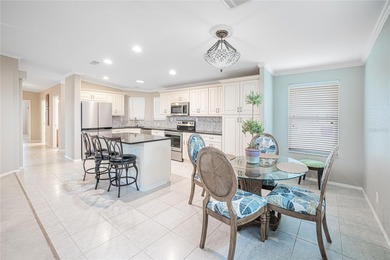 PUNTA GORDA, FL - Welcome to easy, carefree Florida living in on Saint Andrews South Golf Club in Florida - for sale on GolfHomes.com, golf home, golf lot