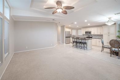 PUNTA GORDA, FL - Welcome to easy, carefree Florida living in on Saint Andrews South Golf Club in Florida - for sale on GolfHomes.com, golf home, golf lot