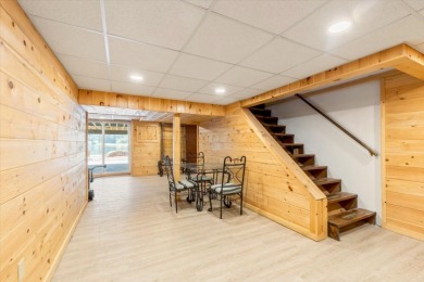 5 bedroom lakefront at upscale Eagle Rock Golf & Ski Resort! on Eagle Rock Golf Course in Pennsylvania - for sale on GolfHomes.com, golf home, golf lot