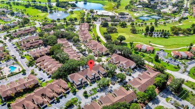 WELCOME HOME! This beautifully renovated 3-bedroom, 2-bathroom on Ventura Country Club in Florida - for sale on GolfHomes.com, golf home, golf lot