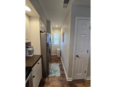 This fully furnished turnkey condo in the Spinnaker Cove section on The Valley At Eastport in South Carolina - for sale on GolfHomes.com, golf home, golf lot