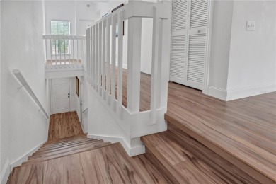 WELCOME HOME! This beautifully renovated 3-bedroom, 2-bathroom on Ventura Country Club in Florida - for sale on GolfHomes.com, golf home, golf lot